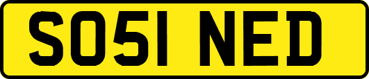 SO51NED