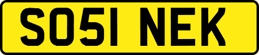 SO51NEK