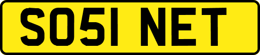 SO51NET