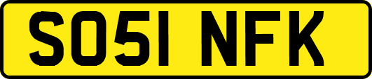 SO51NFK