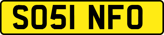 SO51NFO