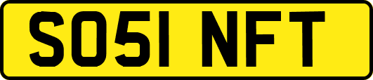 SO51NFT