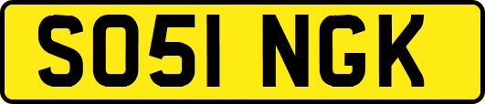 SO51NGK