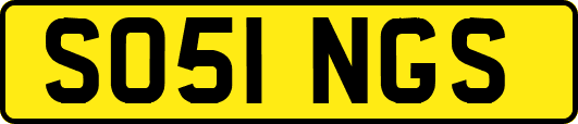 SO51NGS