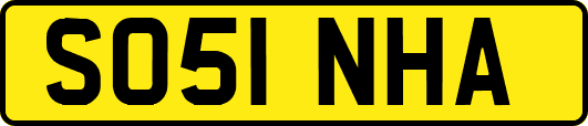 SO51NHA