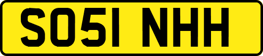 SO51NHH