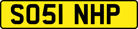 SO51NHP