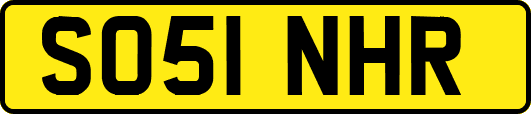 SO51NHR