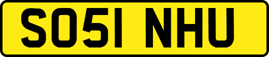 SO51NHU