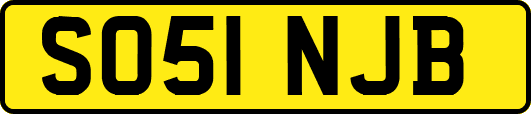 SO51NJB