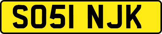 SO51NJK