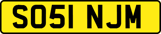 SO51NJM