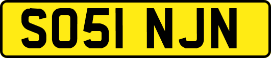 SO51NJN