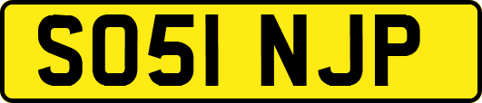 SO51NJP