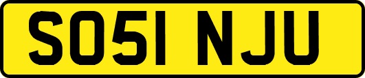 SO51NJU