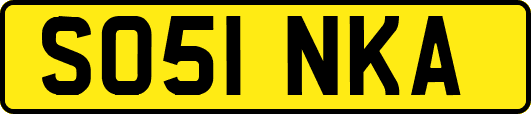 SO51NKA