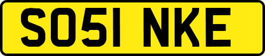 SO51NKE