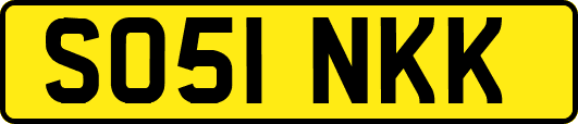 SO51NKK