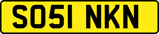 SO51NKN