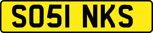 SO51NKS