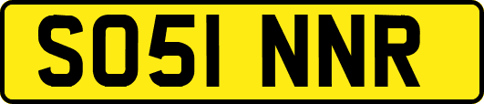 SO51NNR