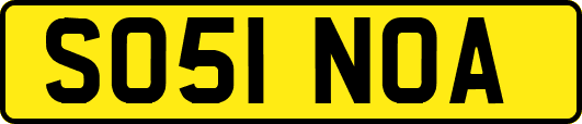 SO51NOA