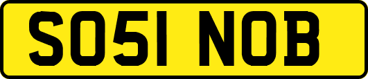 SO51NOB