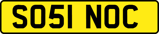 SO51NOC