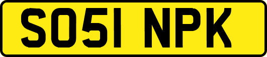 SO51NPK