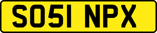 SO51NPX
