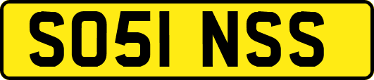 SO51NSS