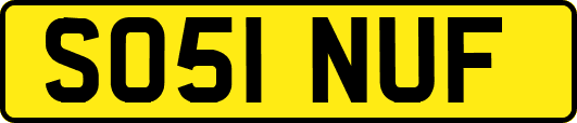 SO51NUF