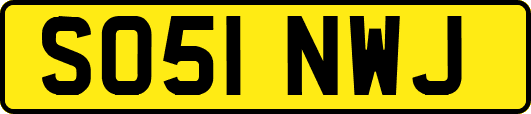 SO51NWJ