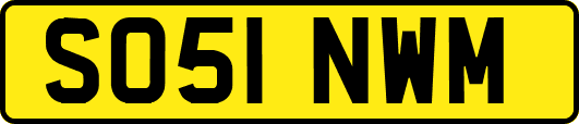 SO51NWM
