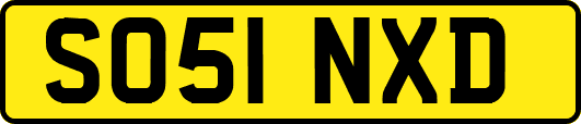SO51NXD