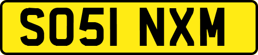 SO51NXM
