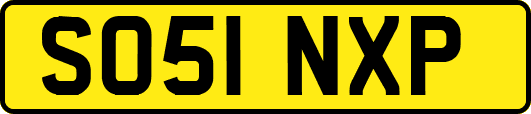 SO51NXP