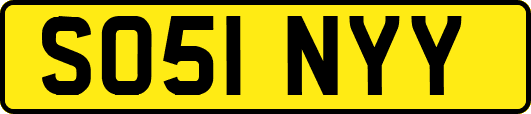 SO51NYY