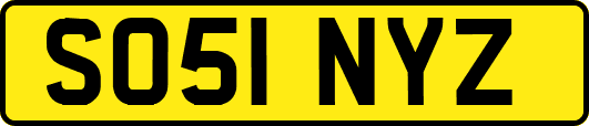 SO51NYZ