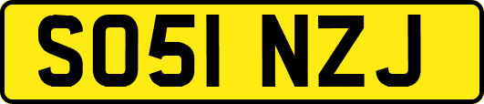 SO51NZJ
