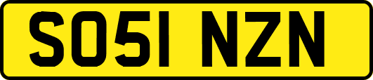 SO51NZN