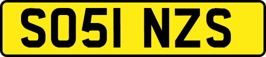 SO51NZS