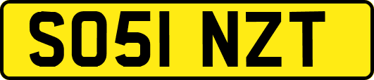 SO51NZT