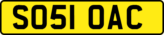 SO51OAC