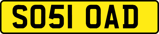 SO51OAD