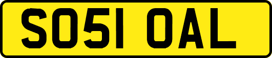SO51OAL