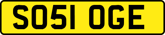 SO51OGE