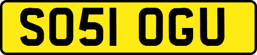 SO51OGU