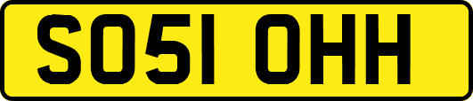 SO51OHH