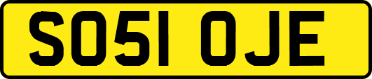 SO51OJE